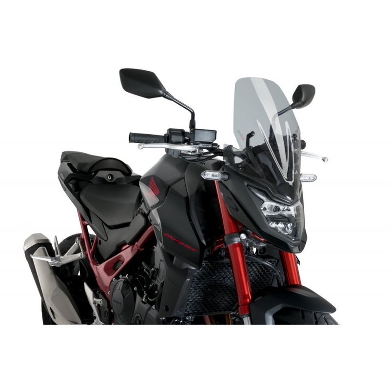 Windschirm PUIG NEW. GEN TOURING getönt