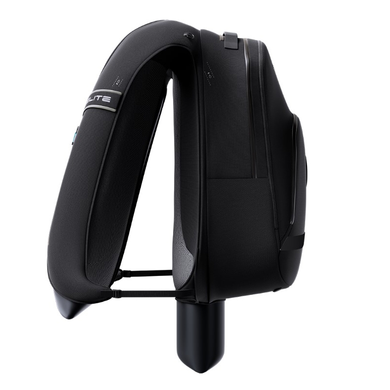 Airbag-Rucksack HELITE H-MOOV - Elektronik 23 l