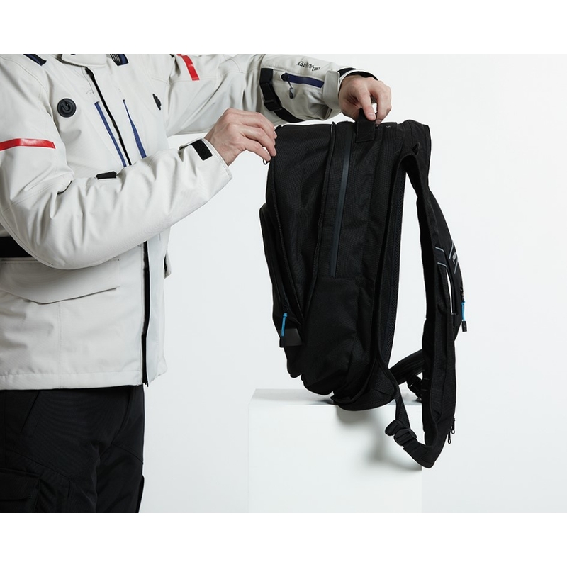 Airbag-Rucksack HELITE H-MOOV - Elektronik 23 l
