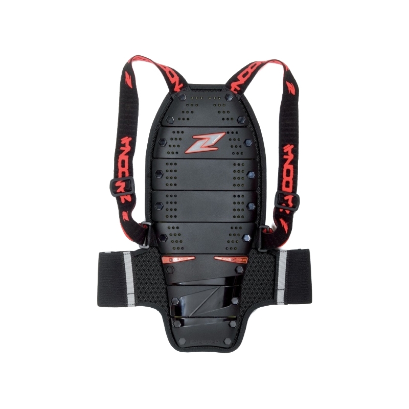 Zandona Spine Kid X8 Rückenprotektor für Kinder, 136–150 cm