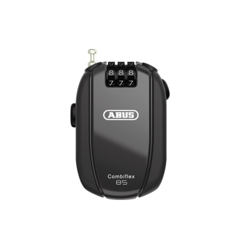 Zámek Abus Combiflex Break 85