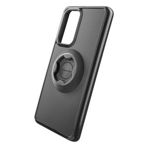 Schutzhülle Interphone QUIKLOX für Samsung Galaxy A53 schwarz