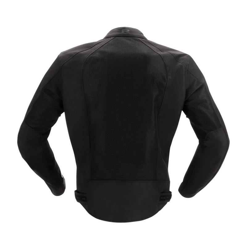 Motorradjacke RICHA Airsummer schwarz Ausverkauf