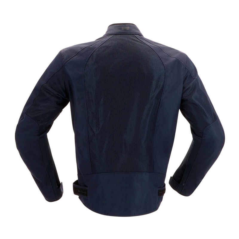 Motorradjacke RICHA Airsummer dunkelblau Ausverkauf