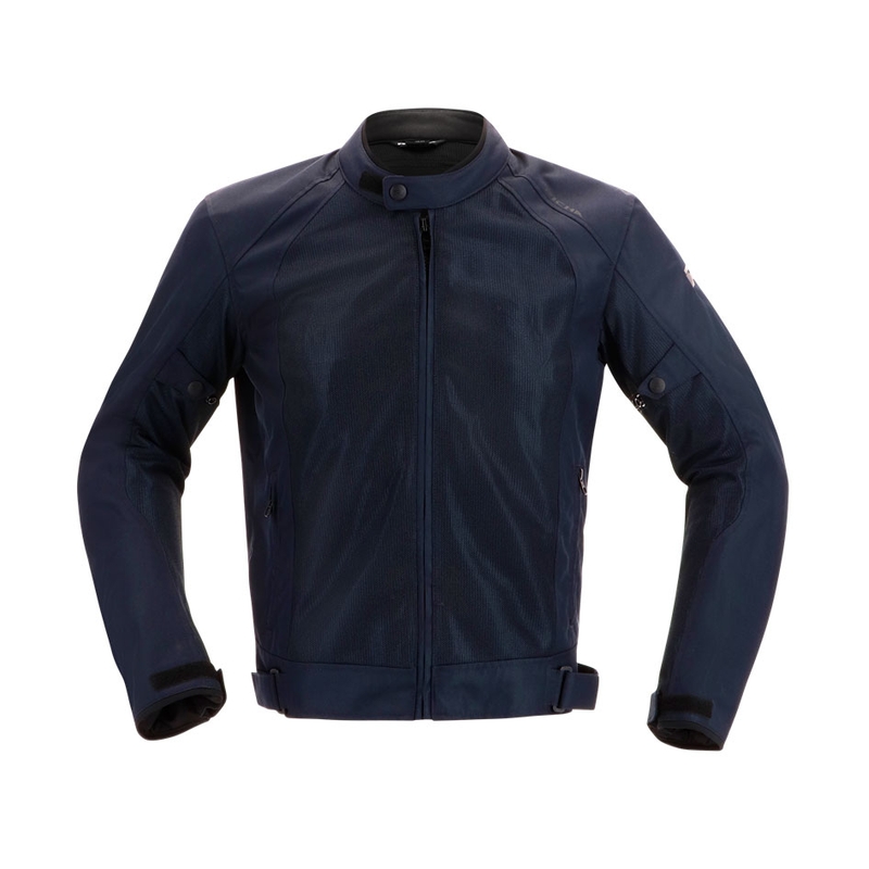Motorradjacke RICHA Airsummer dunkelblau Ausverkauf