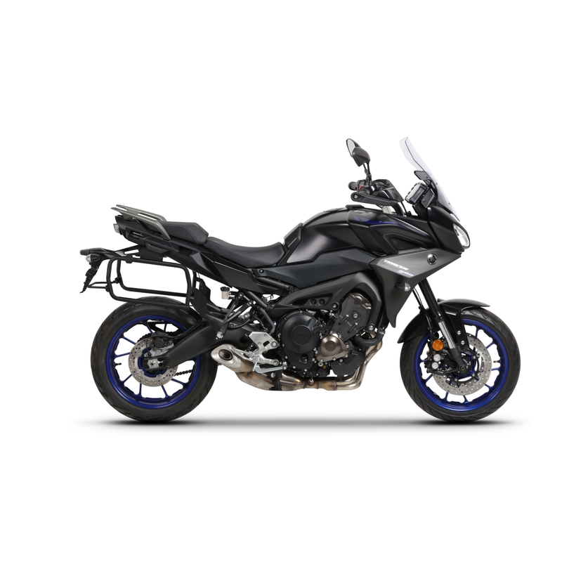 4P System fitting kit SHAD (for cases and bags TERRA and SH38X) für SUZUKI DL 1000 V-STROM 2014-2019, SUZUKI DL 1050 V-STROM 2020-2026