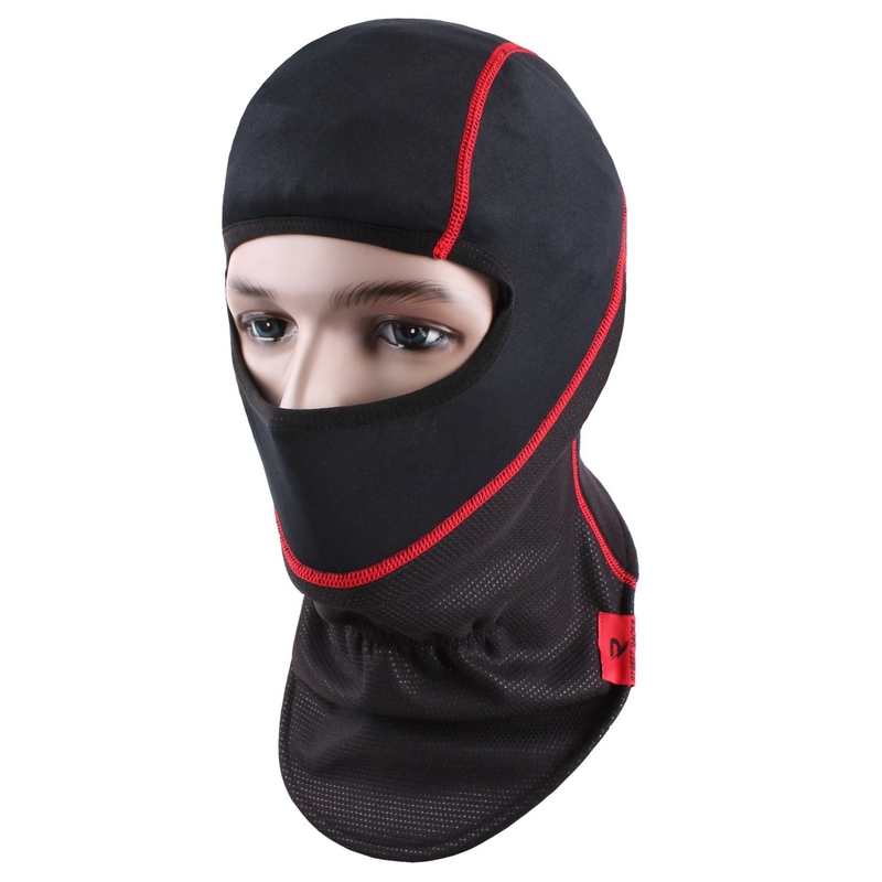 Street Racer Fleece-Helmhaube