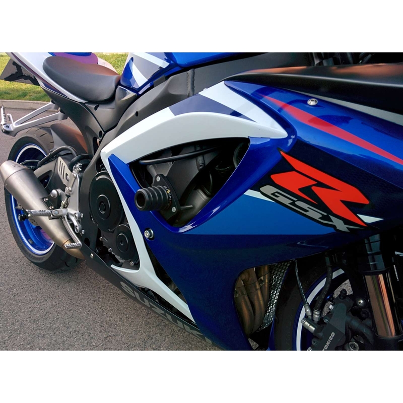 Suzuki GSX-R 600,750 (06-10) Pfeil Ausverkauf