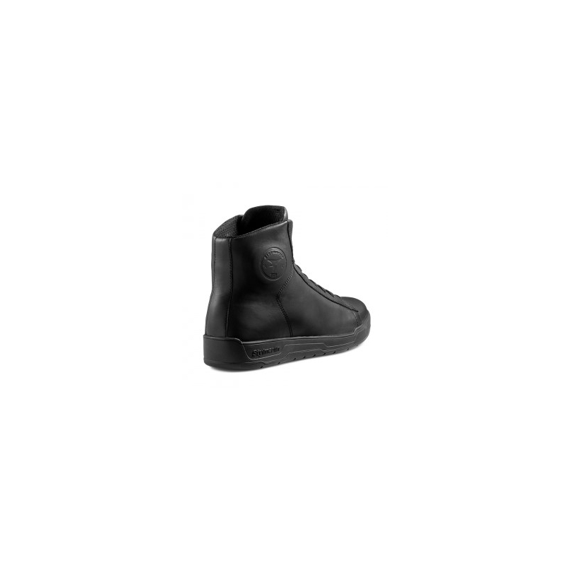 Stylmartin Core Schwarz Motorradstiefel
