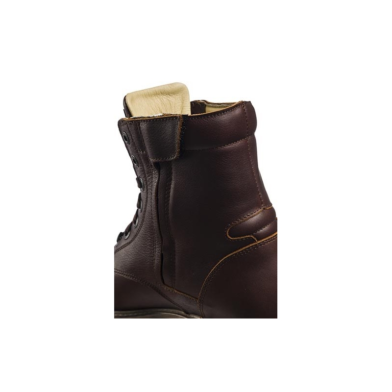 Motorradstiefel Stylmartin Ace braun