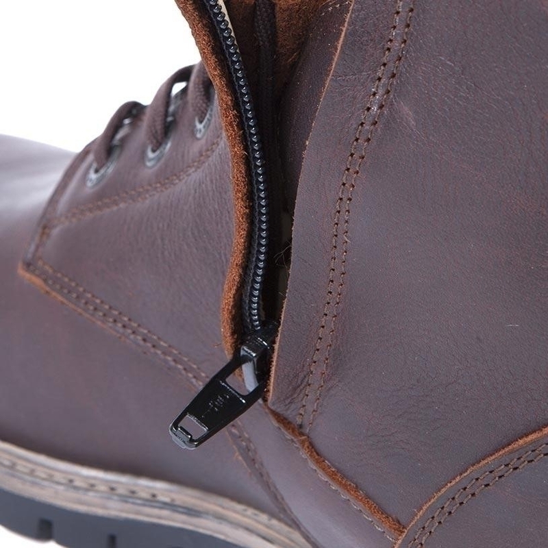 Motorradstiefel Stylmartin Ace braun