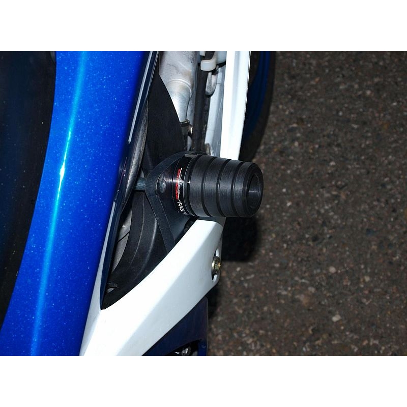 Suzuki GSX-R 600,750 (06-10) Klassiker
