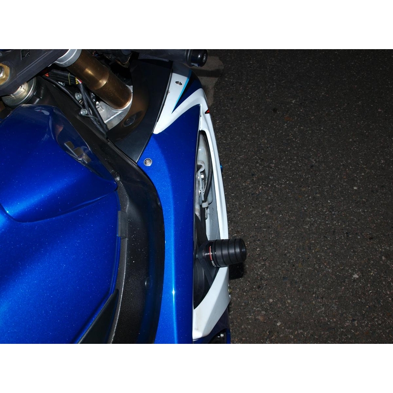 Suzuki GSX-R 600,750 (06-10) Klassiker