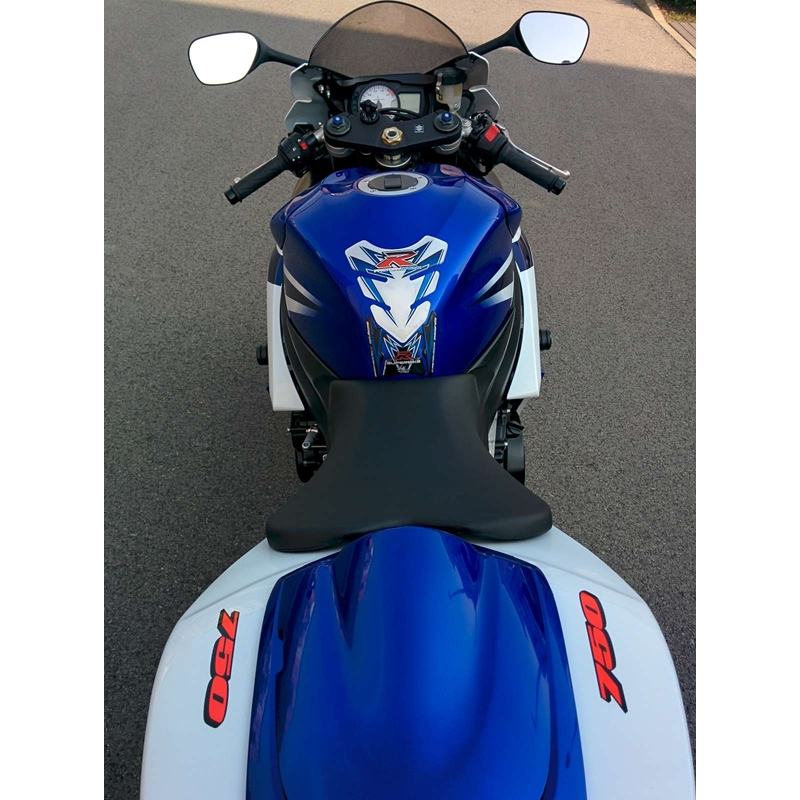 Suzuki GSX-R 600,750 (06-10) Klassiker