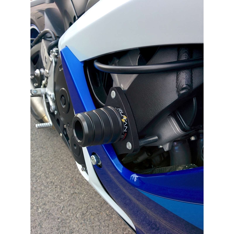 Suzuki GSX-R 600,750 (06-10) Klassiker