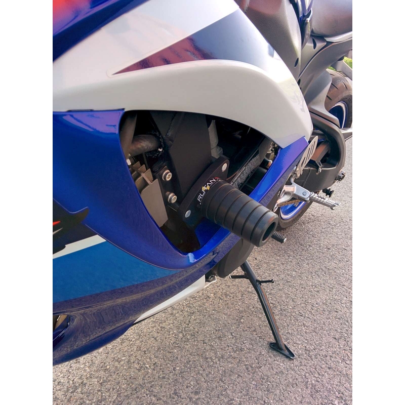 Suzuki GSX-R 600,750 (06-10) Klassiker