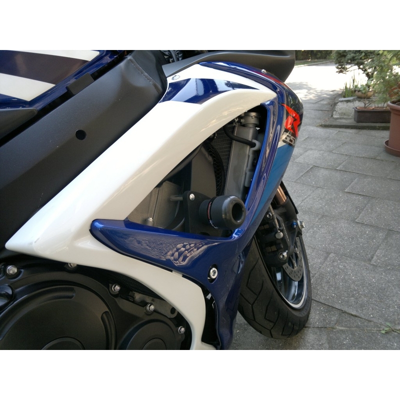 Suzuki GSX-R 600,750 (06-10) Klassiker