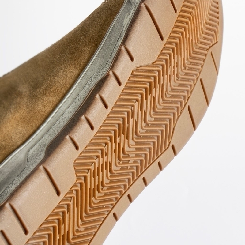 Motorradstiefel Stylmartin Colorado braun