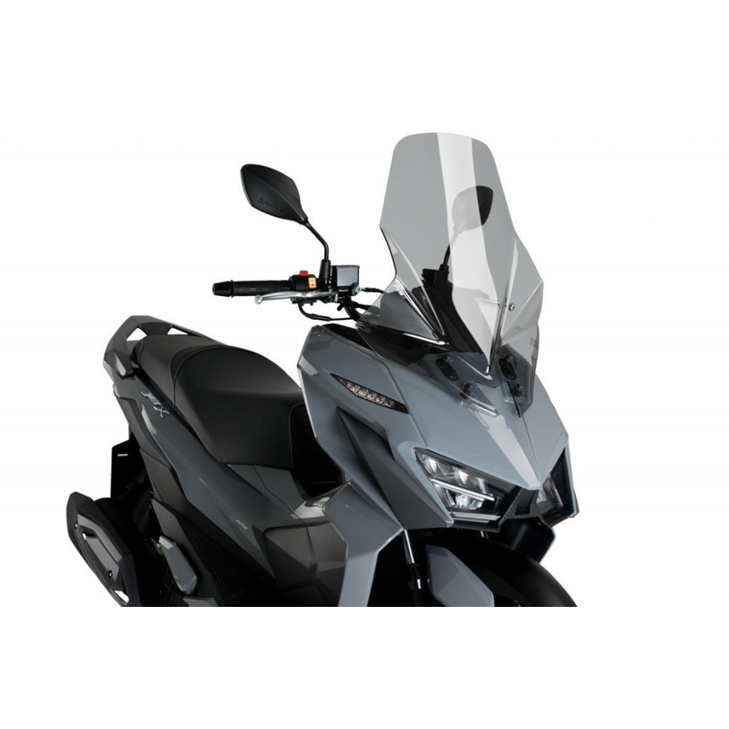 Windschirm PUIG V-TECH LINE TOURING getönt