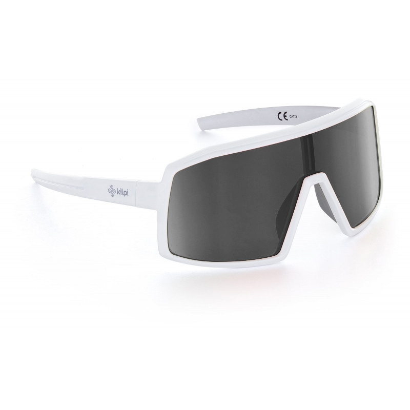 Kilpi Peers Sonnenbrille weiß Ausverkauf
