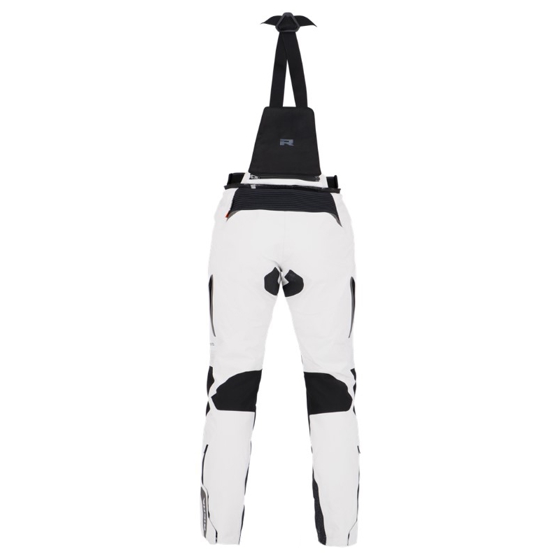 Motorradhose RICHA Atlantic 2 Gore-Tex grau-schwarz Ausverkauf