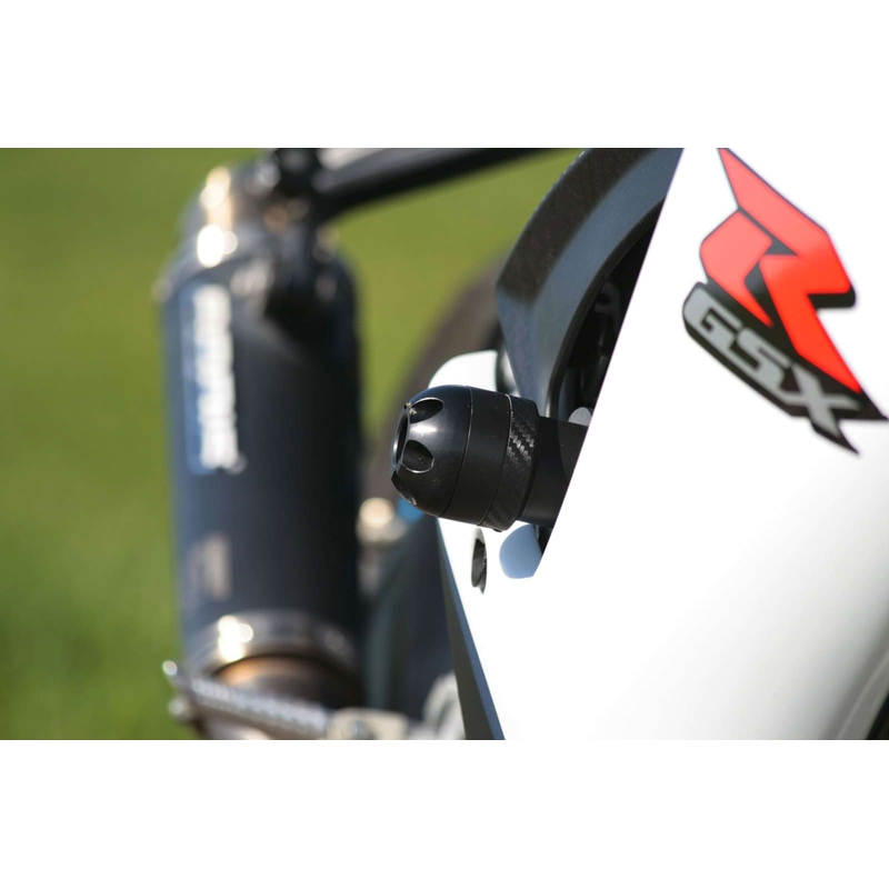 Suzuki GSX-R 600,750 (11-) Pfeil