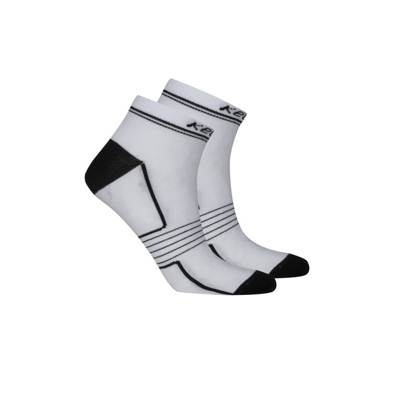 KELLYS Fit weiße Socken Ausverkauf