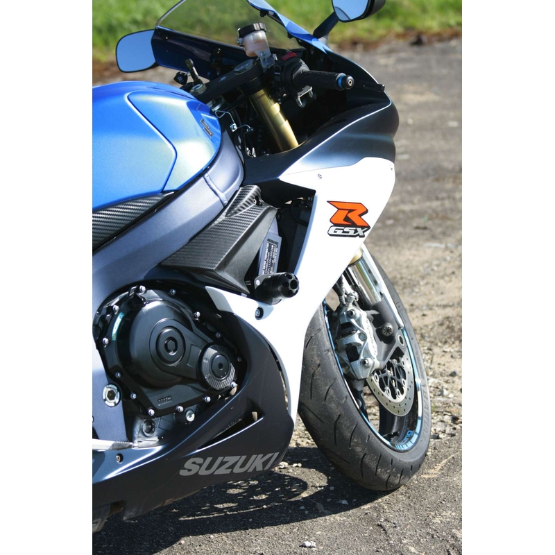 Suzuki GSX-R 600,750 (11-) Klassiker