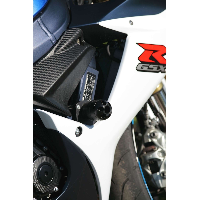 Suzuki GSX-R 600,750 (11-) Klassiker
