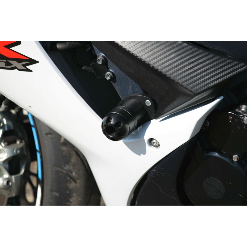 Suzuki GSX-R 600,750 (11-) Klassiker