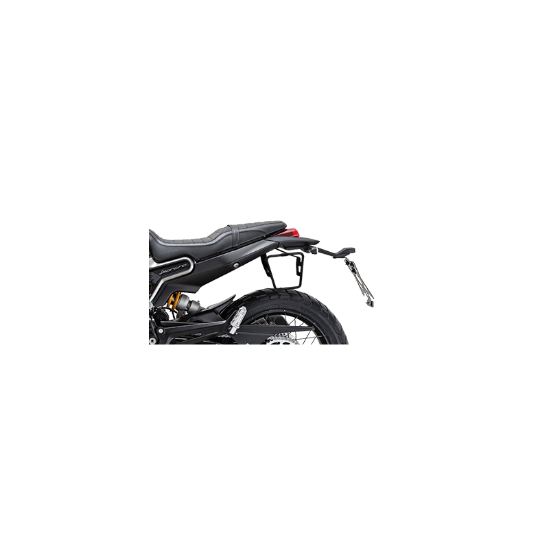 Seitentashcenhalter SHAD für BENELLI Leoncino 800 Trail 2021-2026, BENELLI Leoncino 800 2021-2026