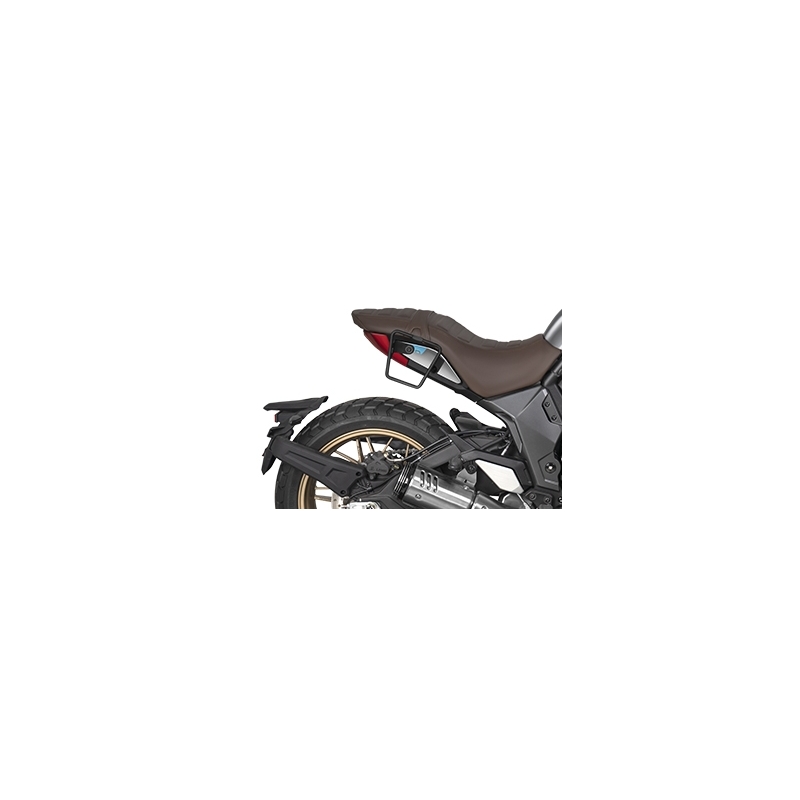 Seitentashcenhalter SHAD