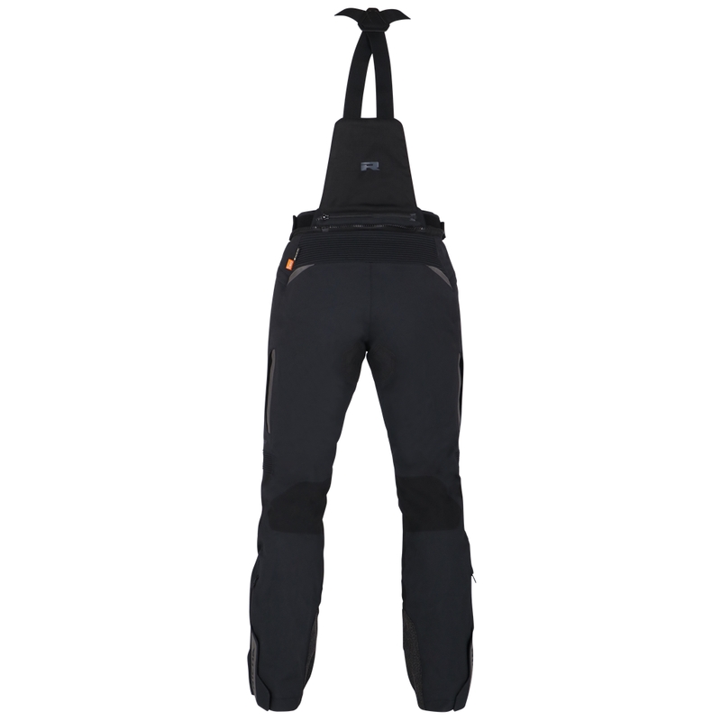 Damen RICHA Atlantic 2 Gore-Tex Schwarz Motorradhose Ausverkauf
