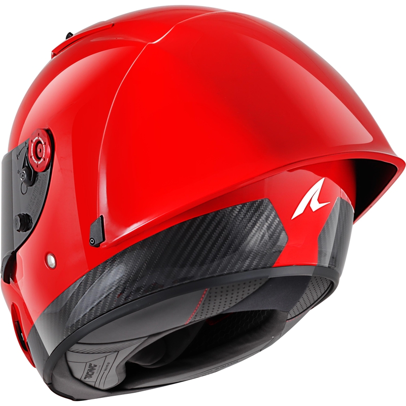 Integral Motorradhelm SHARK Race-R Pro GP 06 rot