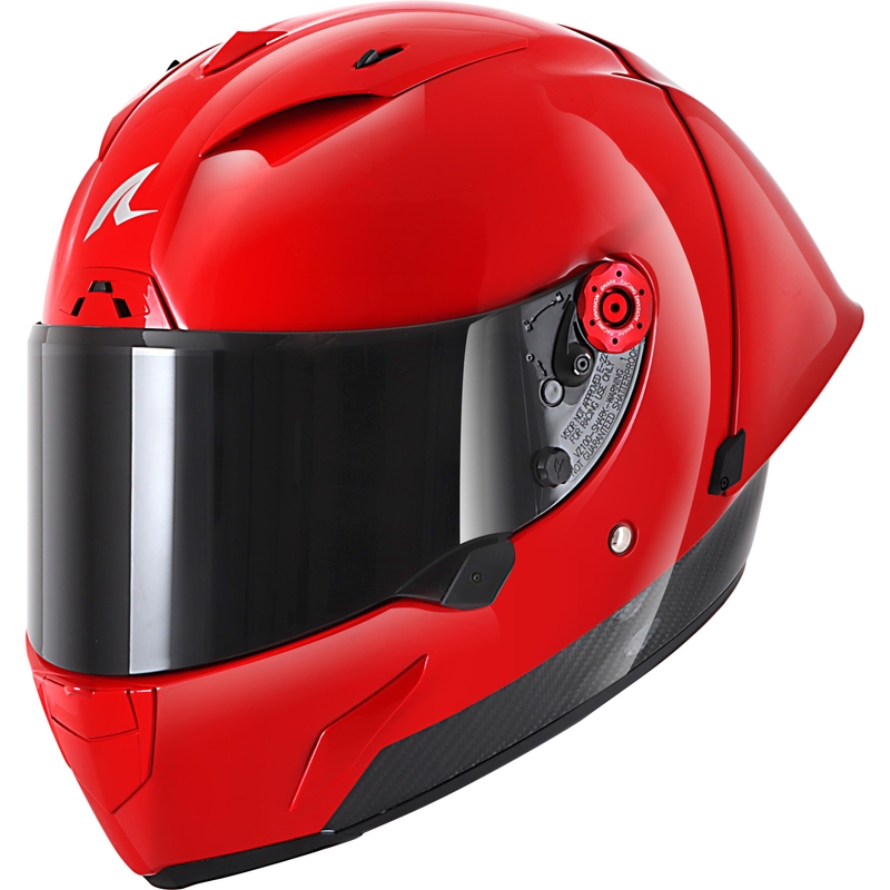 Integral Motorradhelm SHARK Race-R Pro GP 06 rot