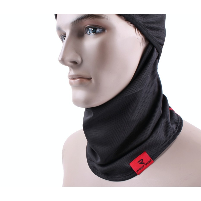 Street Racer Track Helm Haube
