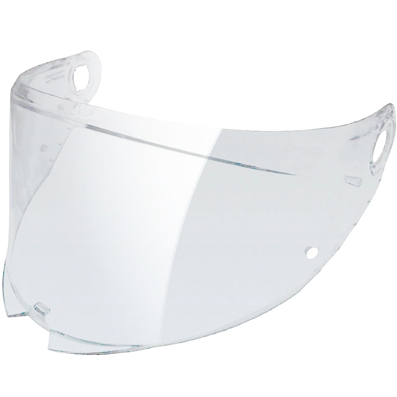 Čiré plexi MT-V-28B MAX VISION