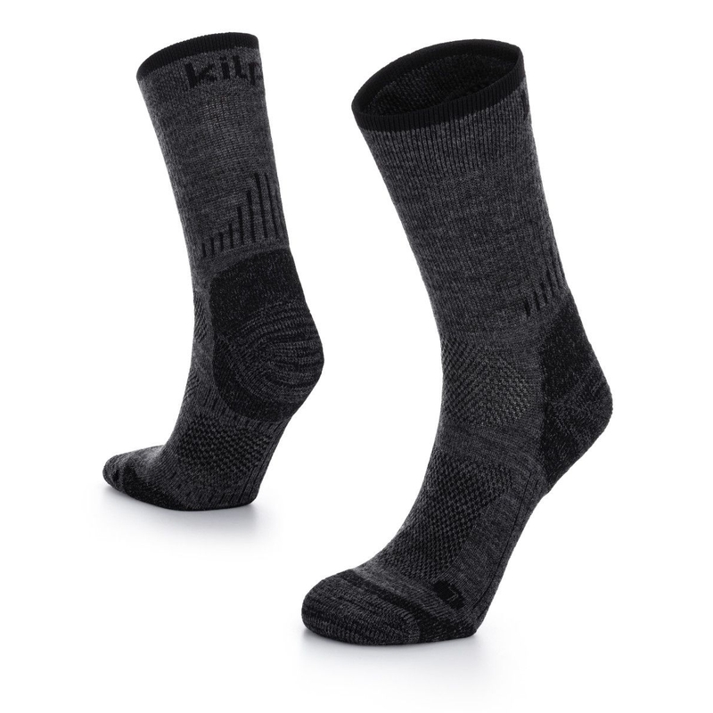 Kilpi Mirin grüne Socken 023 Ausverkauf