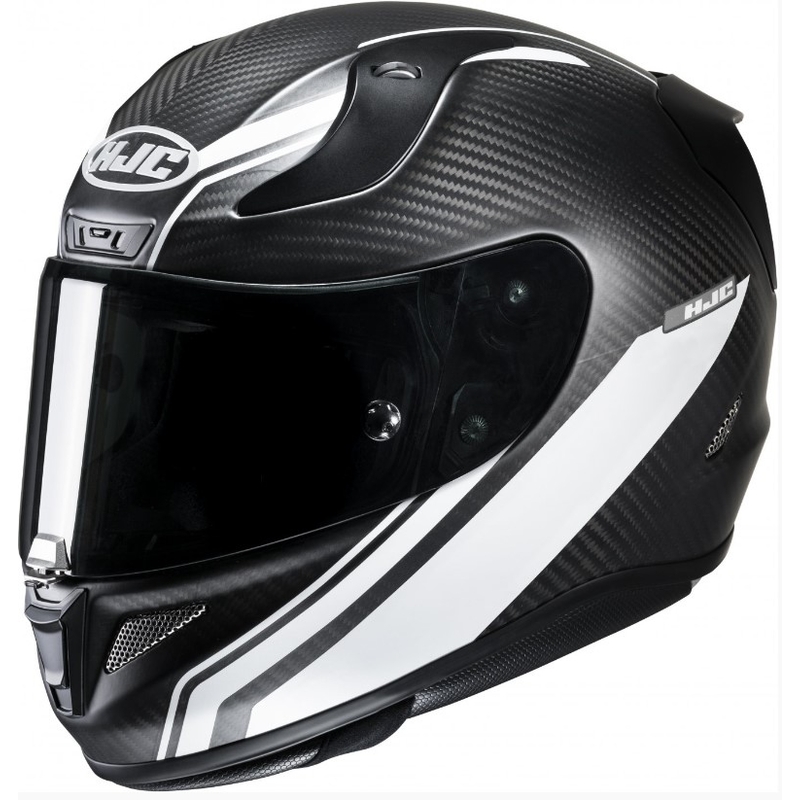 HJC RPHA 11 Carbon Litt MC5SF Integral Motorradhelm