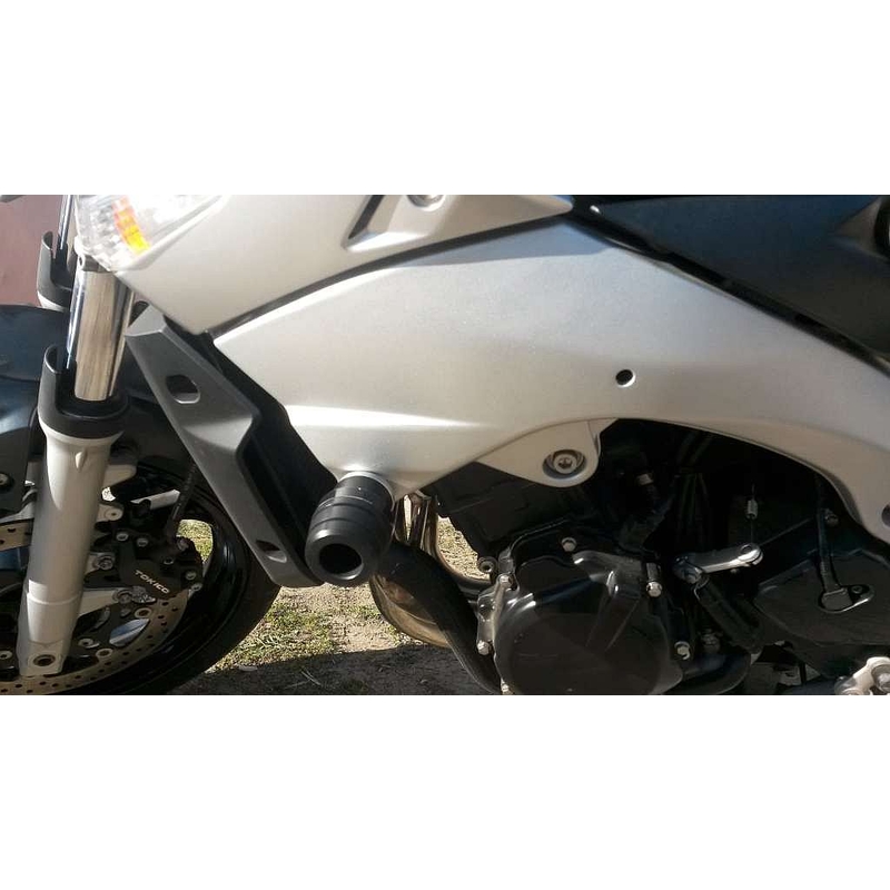 Suzuki GSR 600 jednobodová sada Conus výprodej