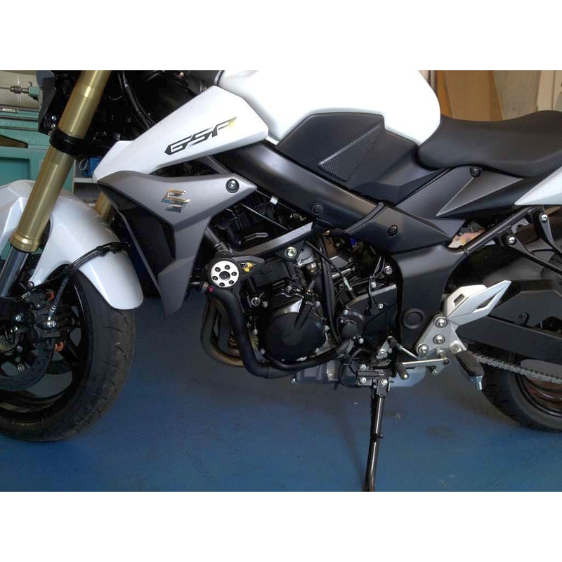 Suzuki GSR 750 Classic Einpunkt-Kit