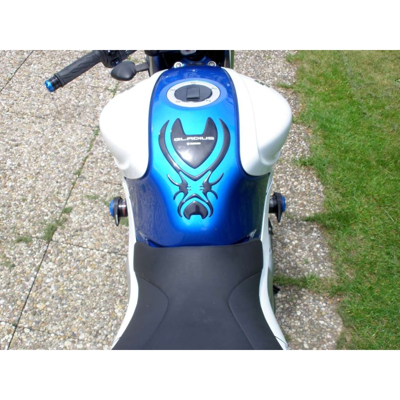Suzuki SFV 650 GLADIUS Klassisch
