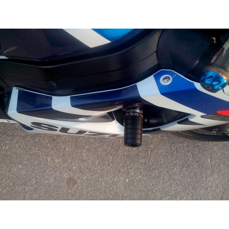 Suzuki GSX-R 1000 (03-04) Pfeil Ausverkauf