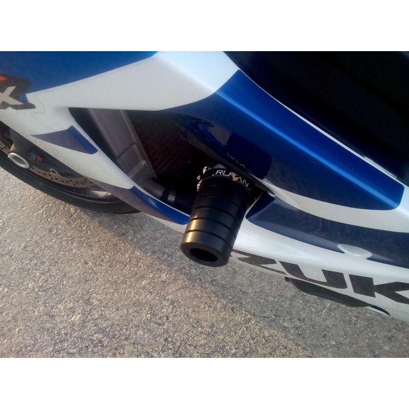 Suzuki GSX-R 1000 (03-04) Pfeil Ausverkauf