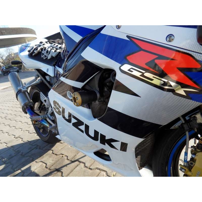 Suzuki GSX-R 1000 (03-04) Pfeil Ausverkauf