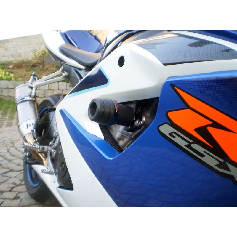 Suzuki GSX-R 1000 (05-06) Pfeil