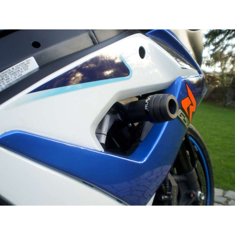 Suzuki GSX-R 1000 (05-06) Pfeil