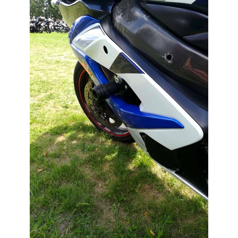 Suzuki GSX-R 1000 (05-06) Pfeil