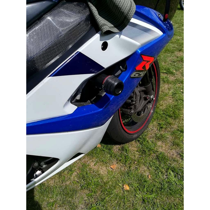 Suzuki GSX-R 1000 (05-06) Pfeil