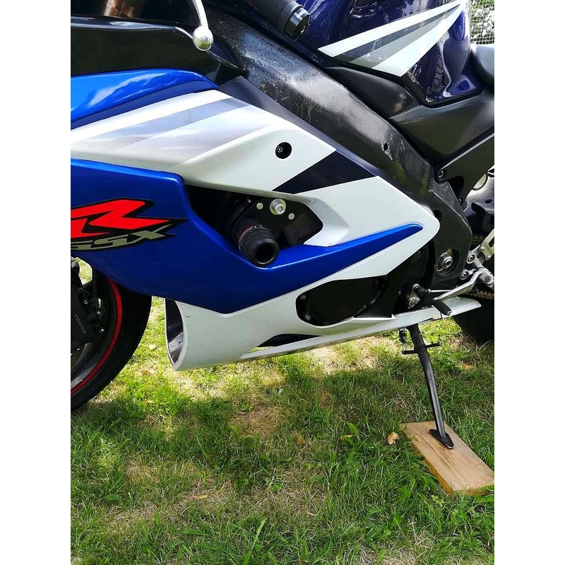 Suzuki GSX-R 1000 (05-06) Klassisch